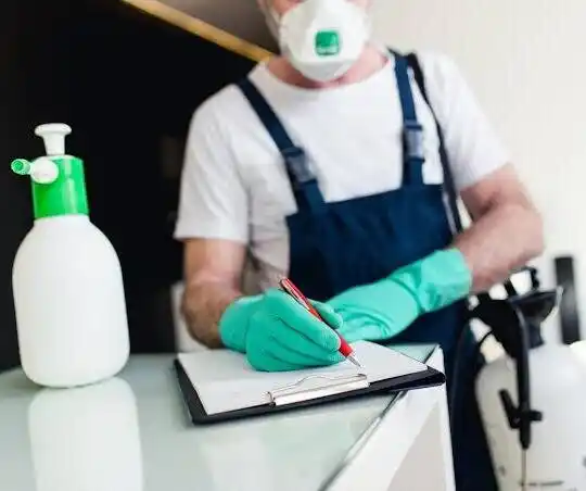 pest control Millers Bay